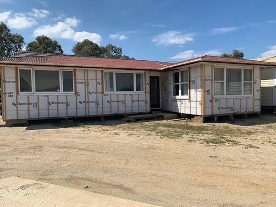 KNIGHTON – Solid 3 Bedroom Home Ready for Removal Cover Image