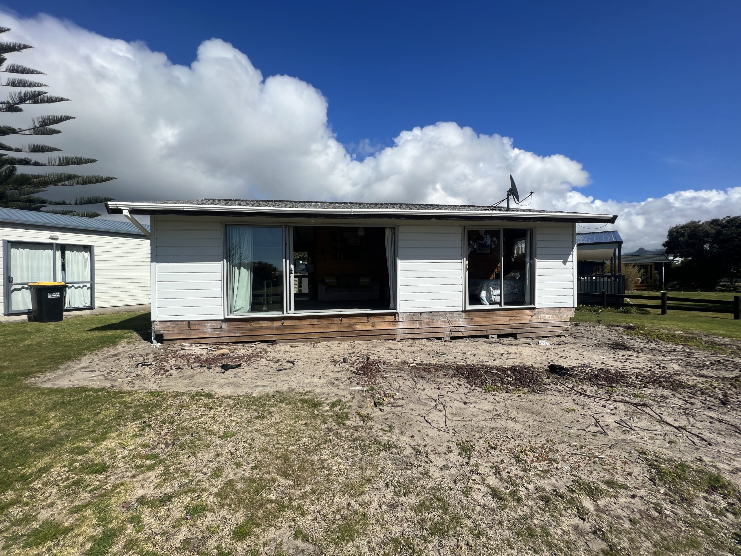 PRICE INCLUDES HOUSE + SHIFT + DESIGN – 2 Bedroom Minor Dwelling – ID 3PAUANUI Cover Image