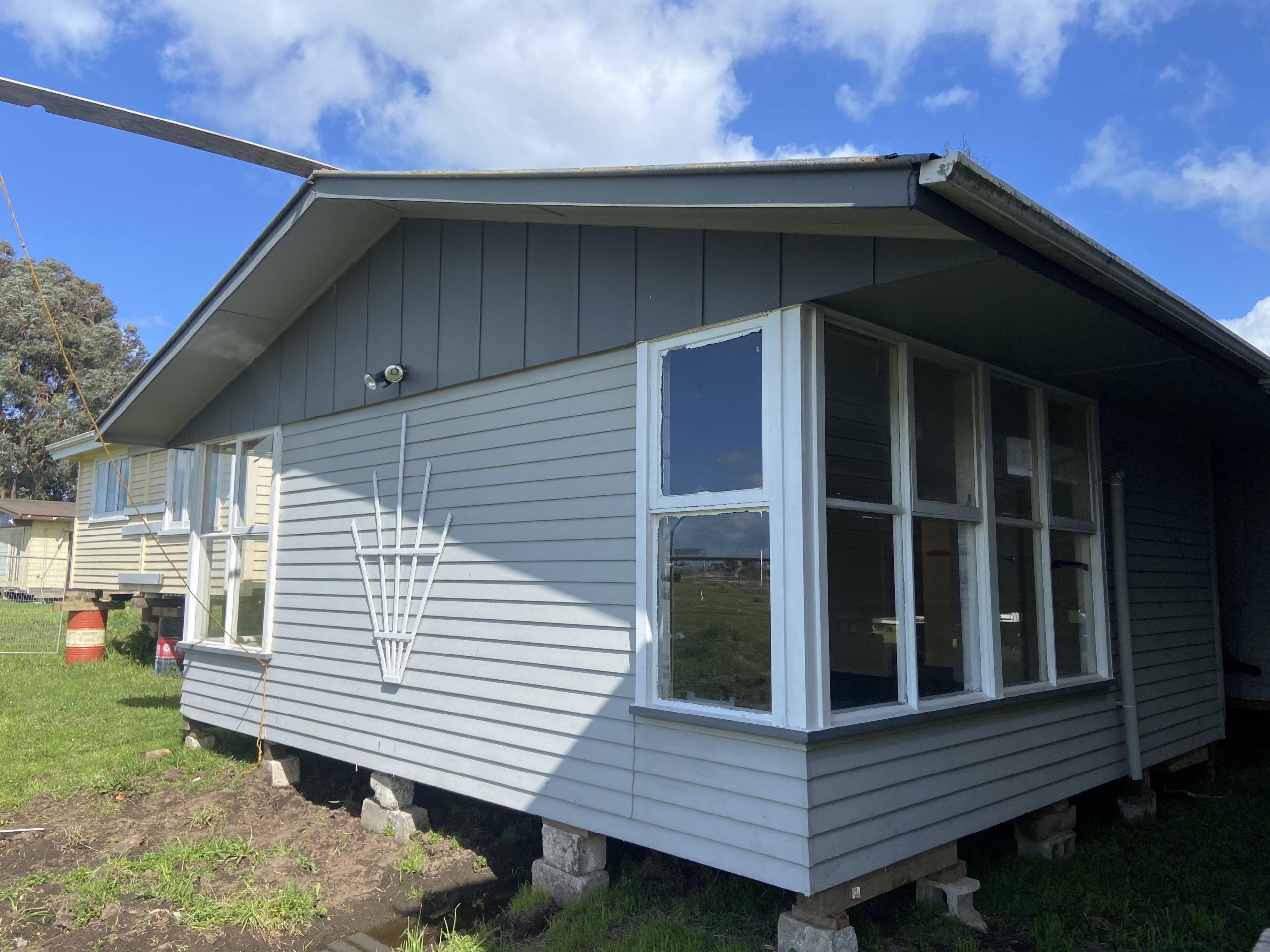 3 Bedroom Weatherboard Looking For Love – ID 38MANGERE Cover Image