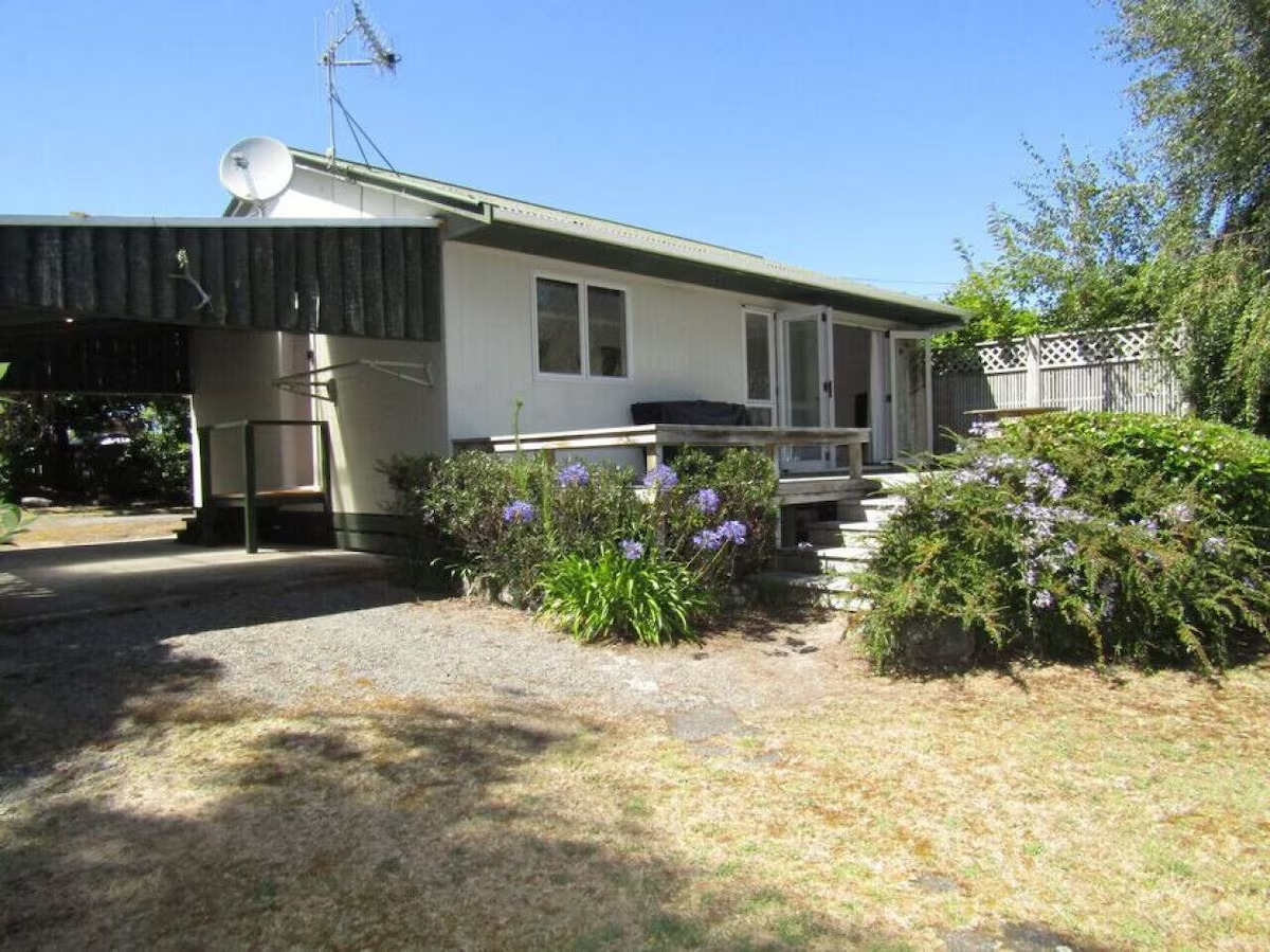 PRICE INCLUDES HOUSE + SHIFT + DESIGN* I Minor Dwelling With Upgrades – ID 11TAUPO Cover Image