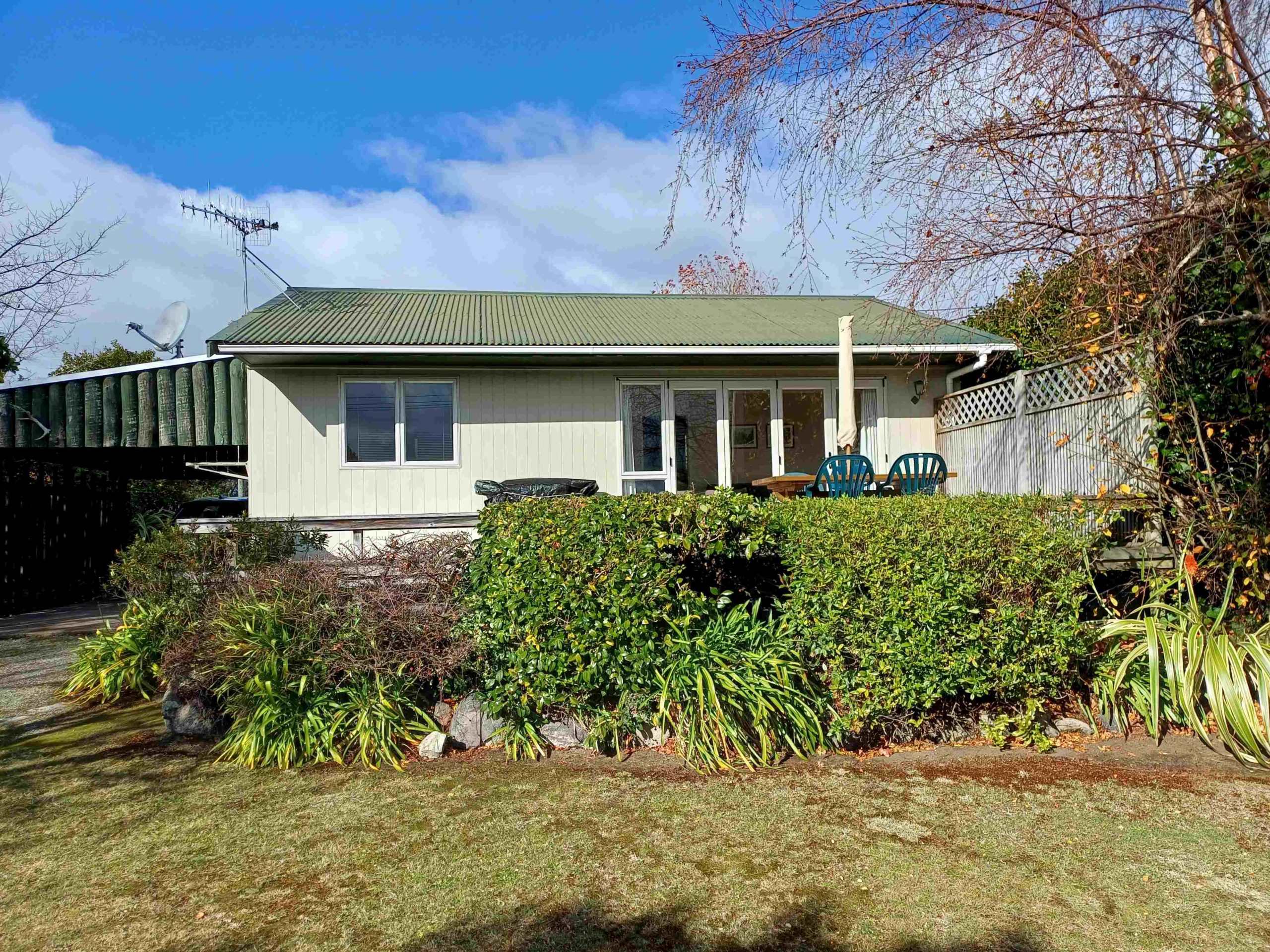 PRICE INCLUDES HOUSE + SHIFT + DESIGN* I Minor Dwelling With Upgrades – 11TAUPO Cover Image