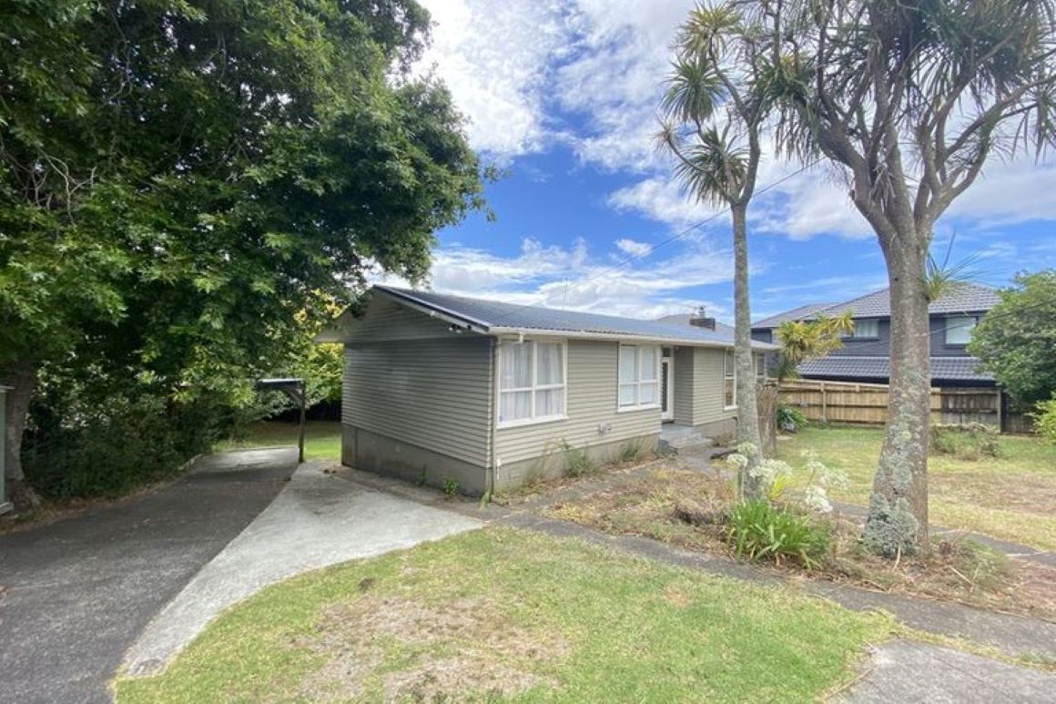 Charming 3 Bed Timber Weatherboard Home For Relocation – ID 25GLENEDEN Cover Image