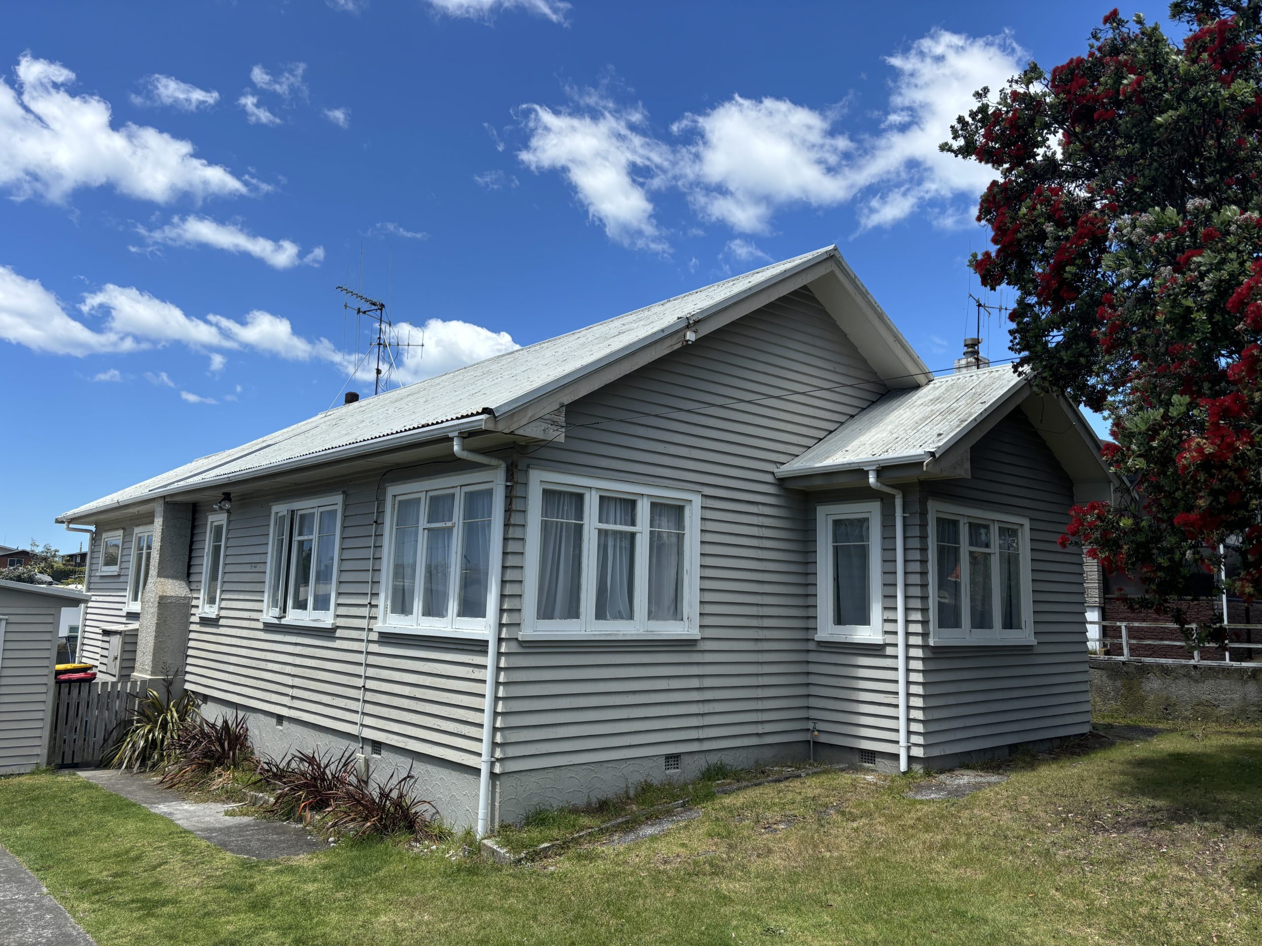 PRICE INCLUDES HOUSE + SHIFT + DESIGN* Spacious 3 Bedroom House with Open Living Area – ID 7MTMAUNGANUI Cover Image